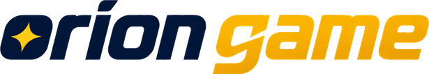 orion game official logo